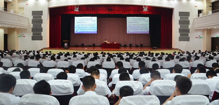 11月15日，讲座现场（谈球吧体育 袁媛摄影）.jpg