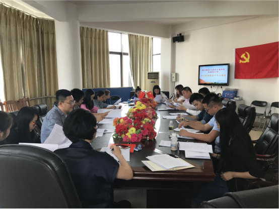 （会议现场 航空谈球吧体育供图）.png