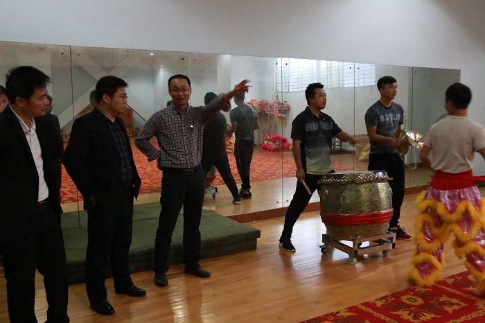 琼台师范谈球吧体育青年体育部柳善文体育训练营介绍职业发展训练场地（谈球吧体育青年记者团_黎加奎_摄影）.JPG