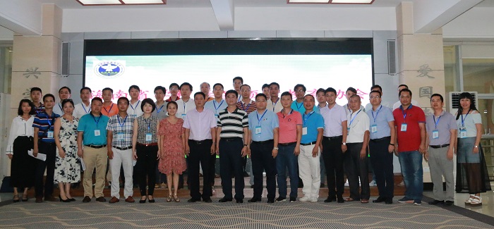 协会会员合影留念（谈球吧体育青年记者团 黎加奎摄影）.jpg